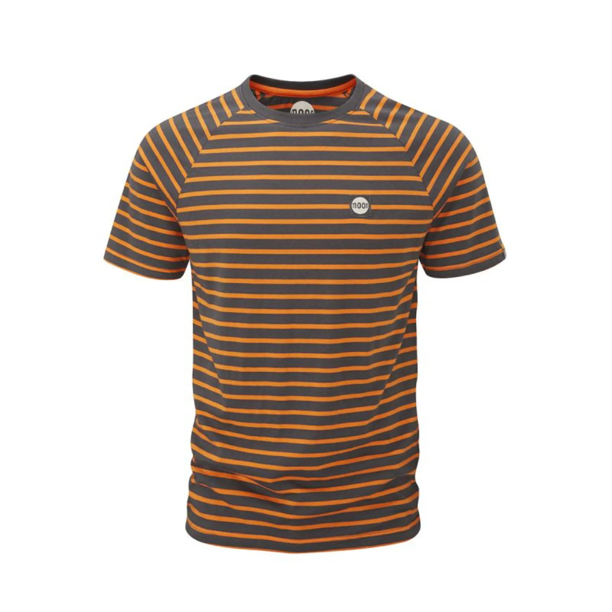 Moon Striped TTS T-Shirt - Men's