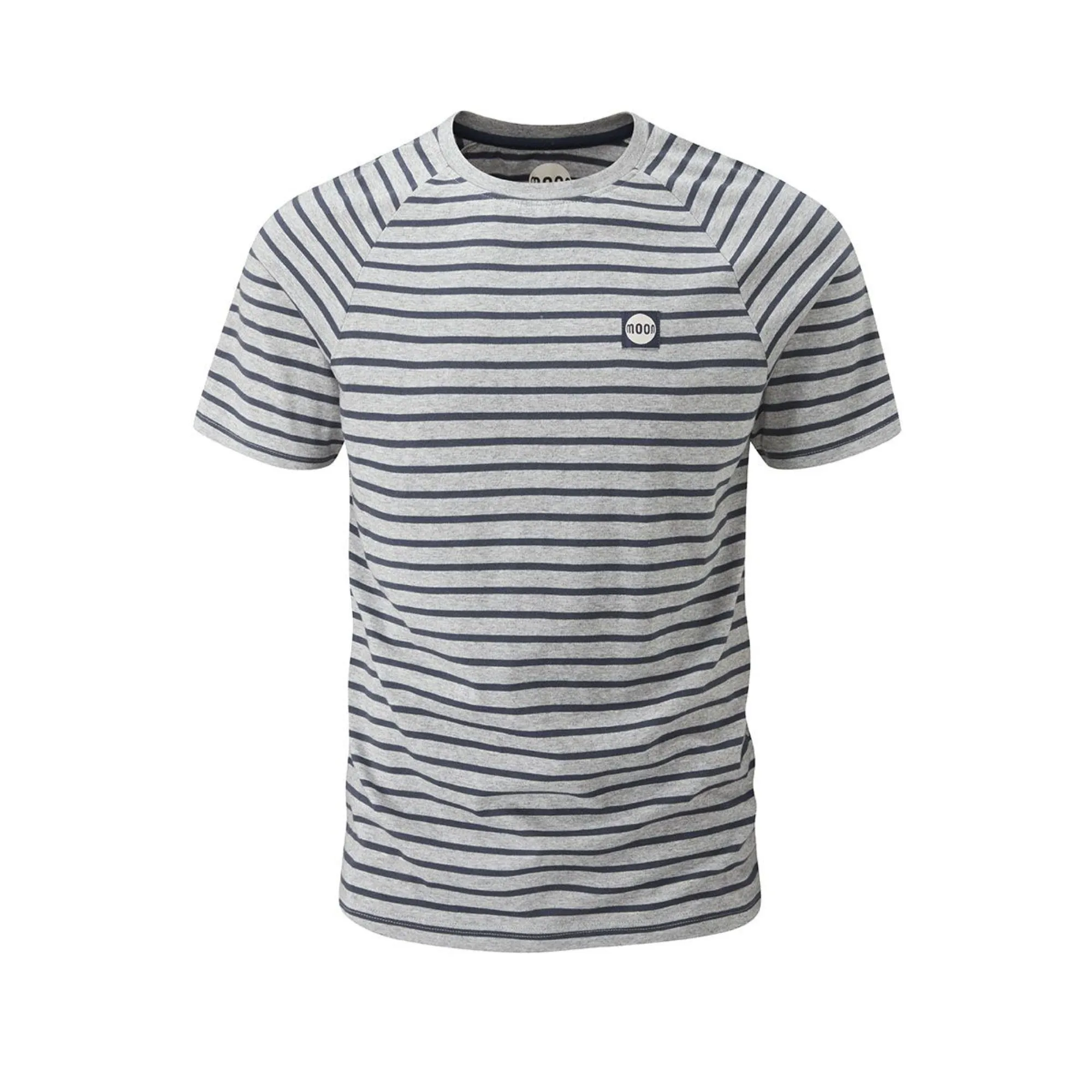 Moon Striped TTS T-Shirt - Men's