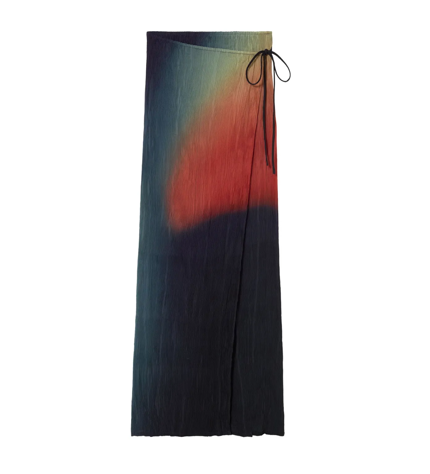 multicolor pauline skirt
