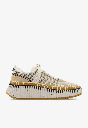 Nama Low-Top Sneakers