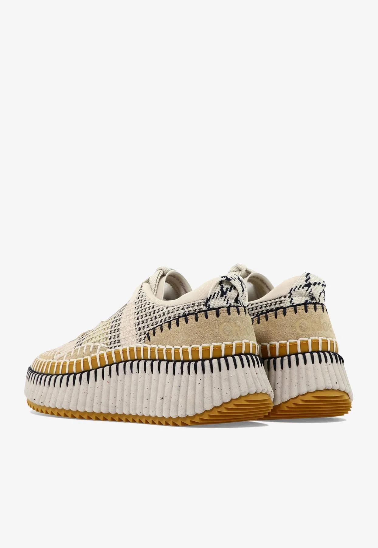 Nama Low-Top Sneakers
