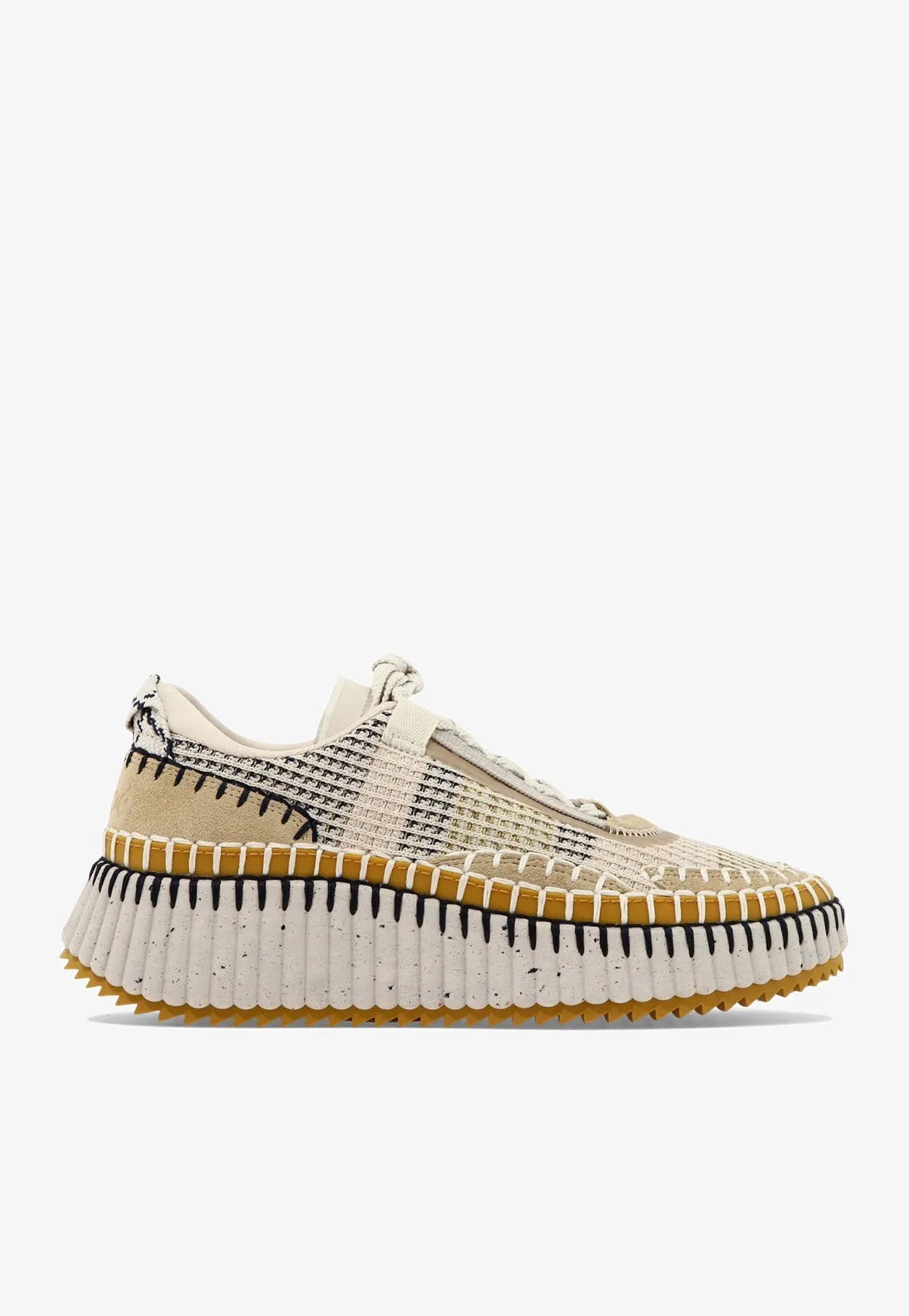 Nama Low-Top Sneakers