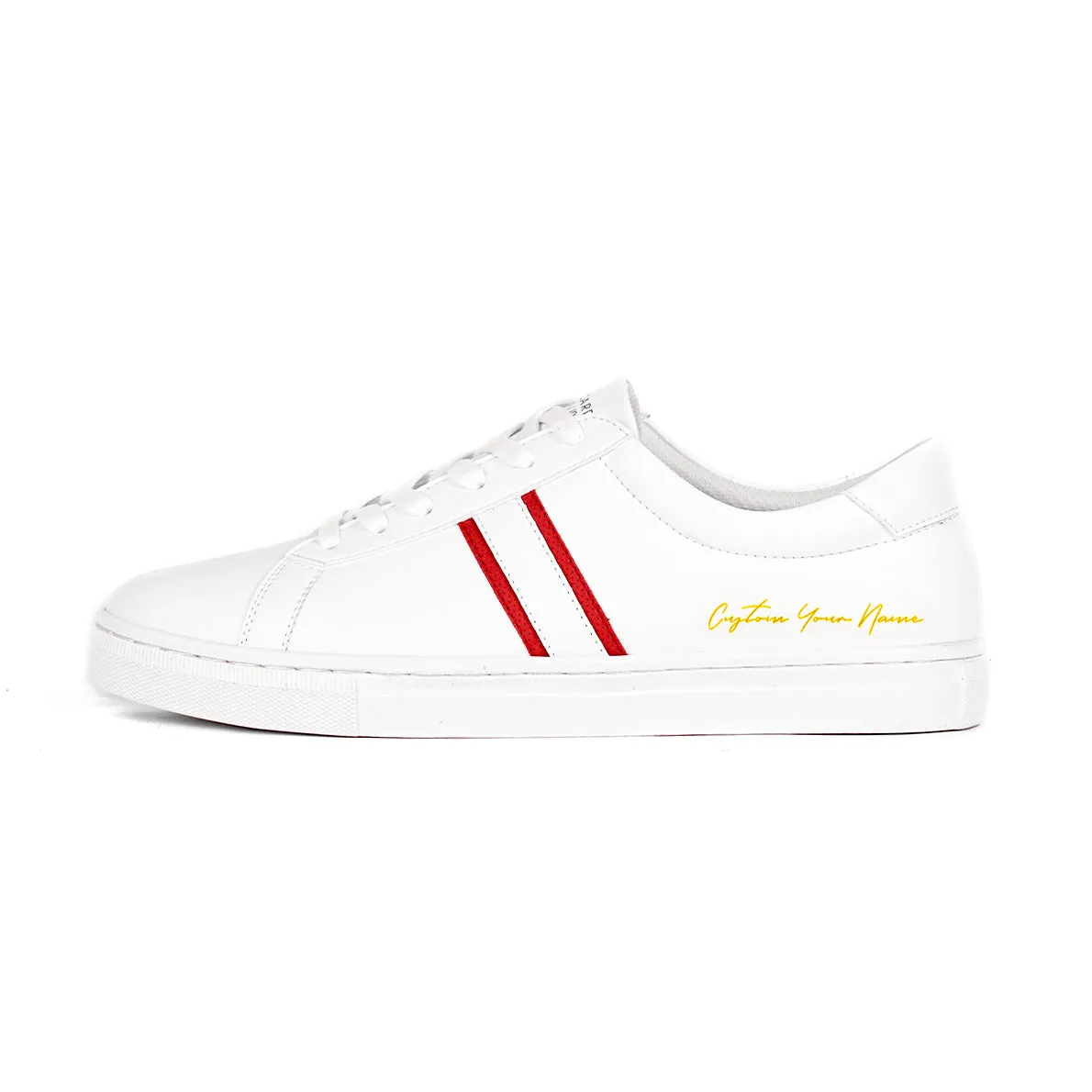NAME YOUR SNEAKERS - LAH-05 - MEN