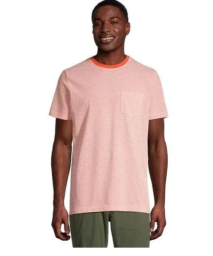 NANOOSE POCKET T-SHIRT MEN'S