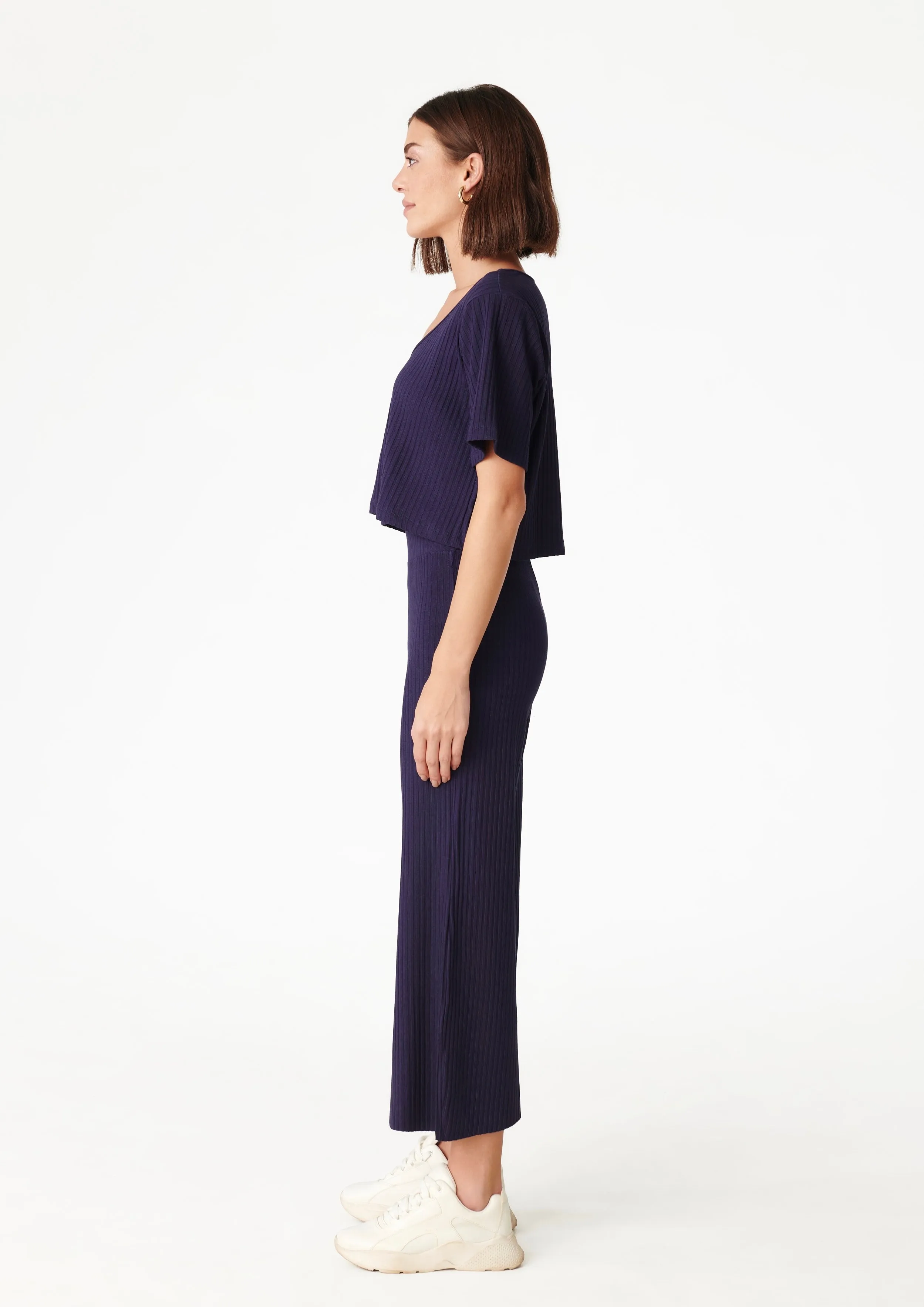 Navy Off-duty Coluttes