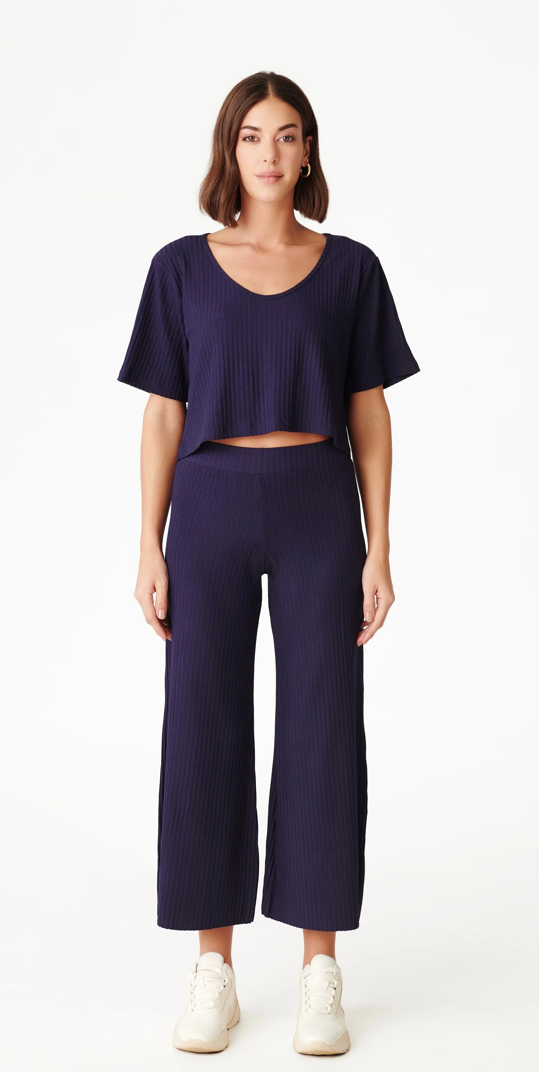 Navy Off-duty Coluttes