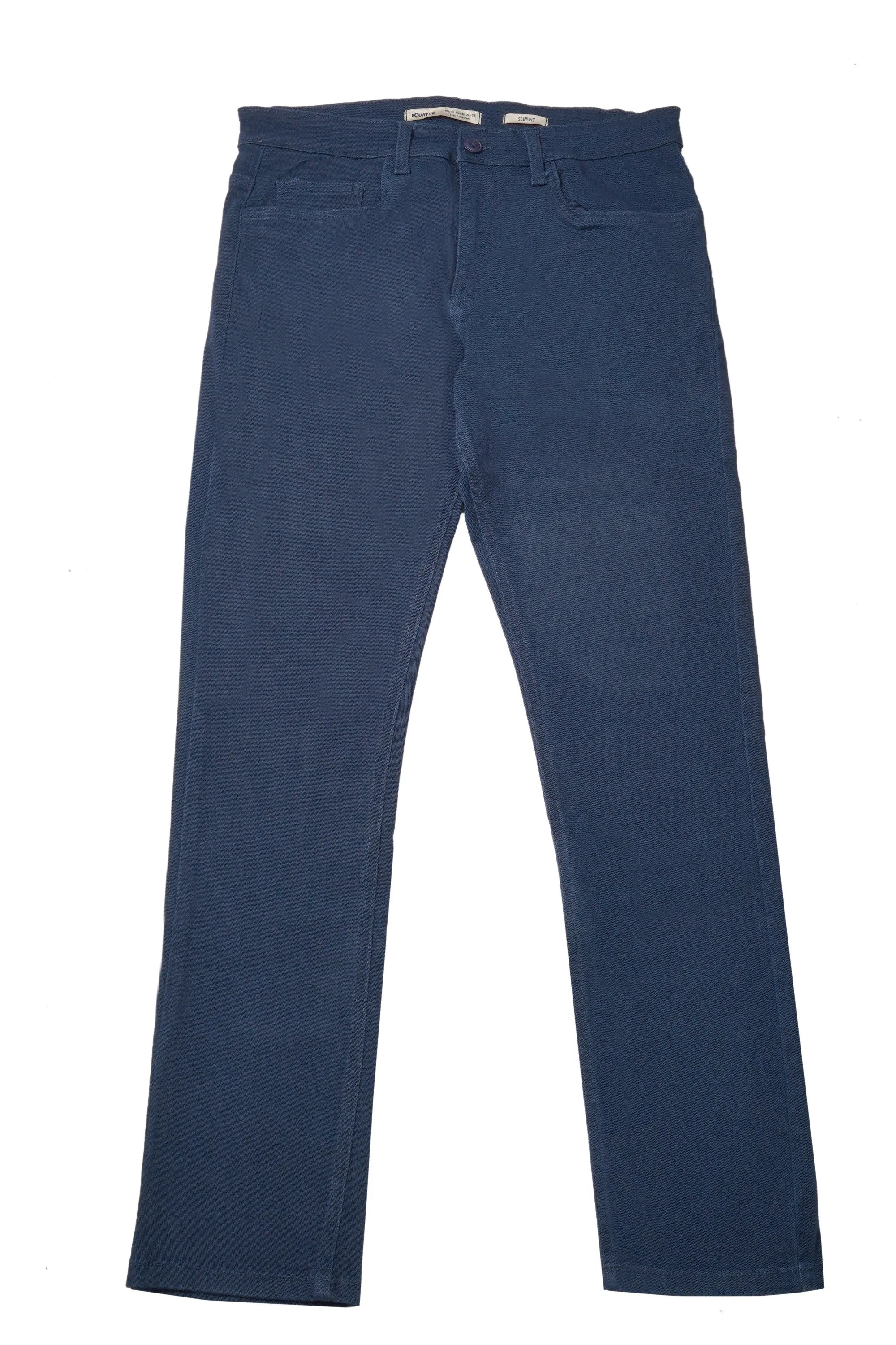 Navy Pants