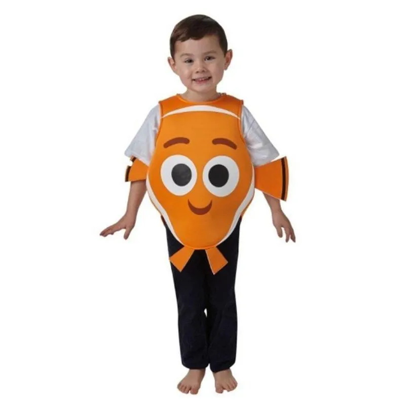 Nemo Tabard Size S
