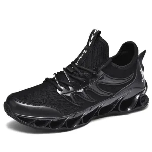 New Outdoor Men Free Running  Sneakers