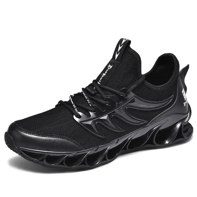 New Outdoor Men Free Running  Sneakers