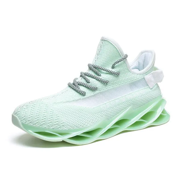 New Outdoor Men Free Running  Sneakers