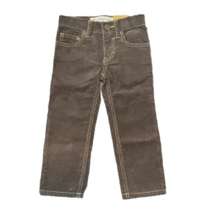 New size 2 Tucker   Tate corduroy pants