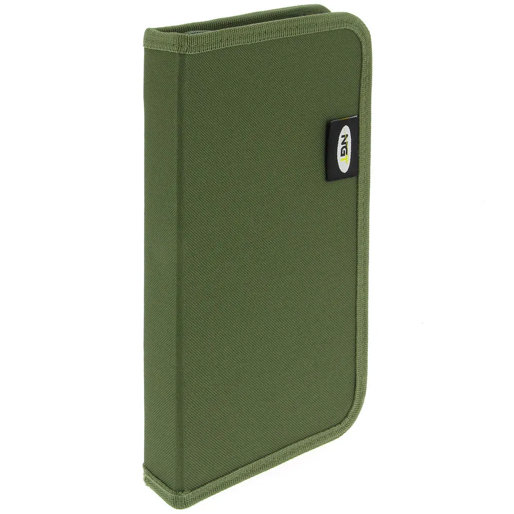 NGT Rig Wallets