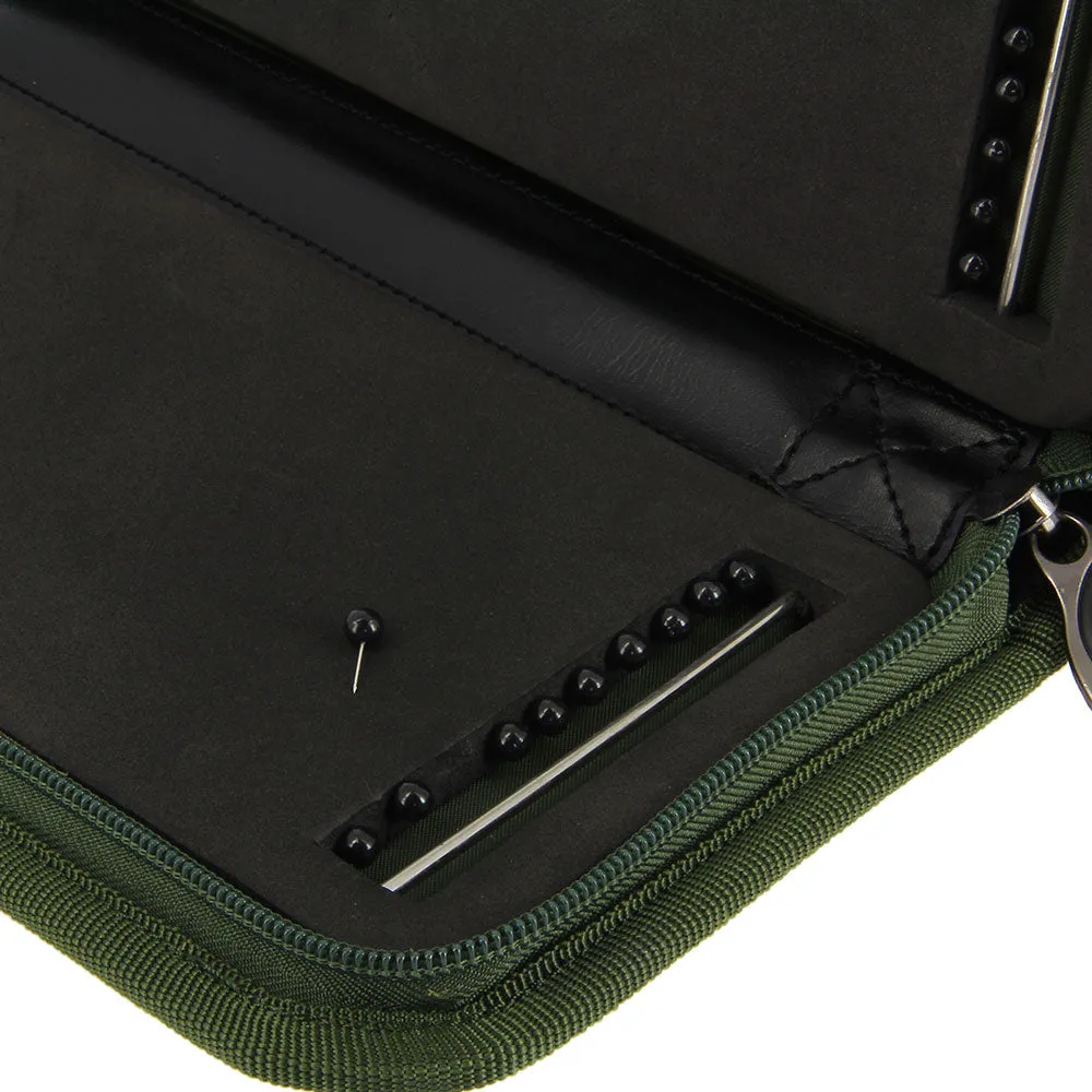 NGT Rig Wallets