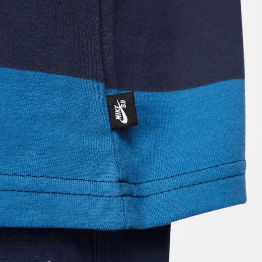 NIKE SB TEE STRIPE