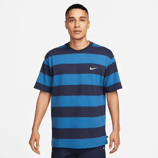 NIKE SB TEE STRIPE