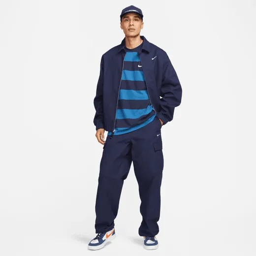 NIKE SB TEE STRIPE