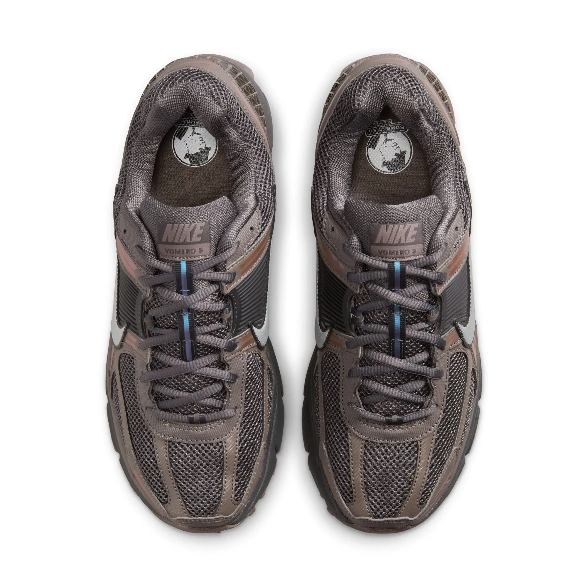 Nike Zoom Vomero 5 Men's Shoes