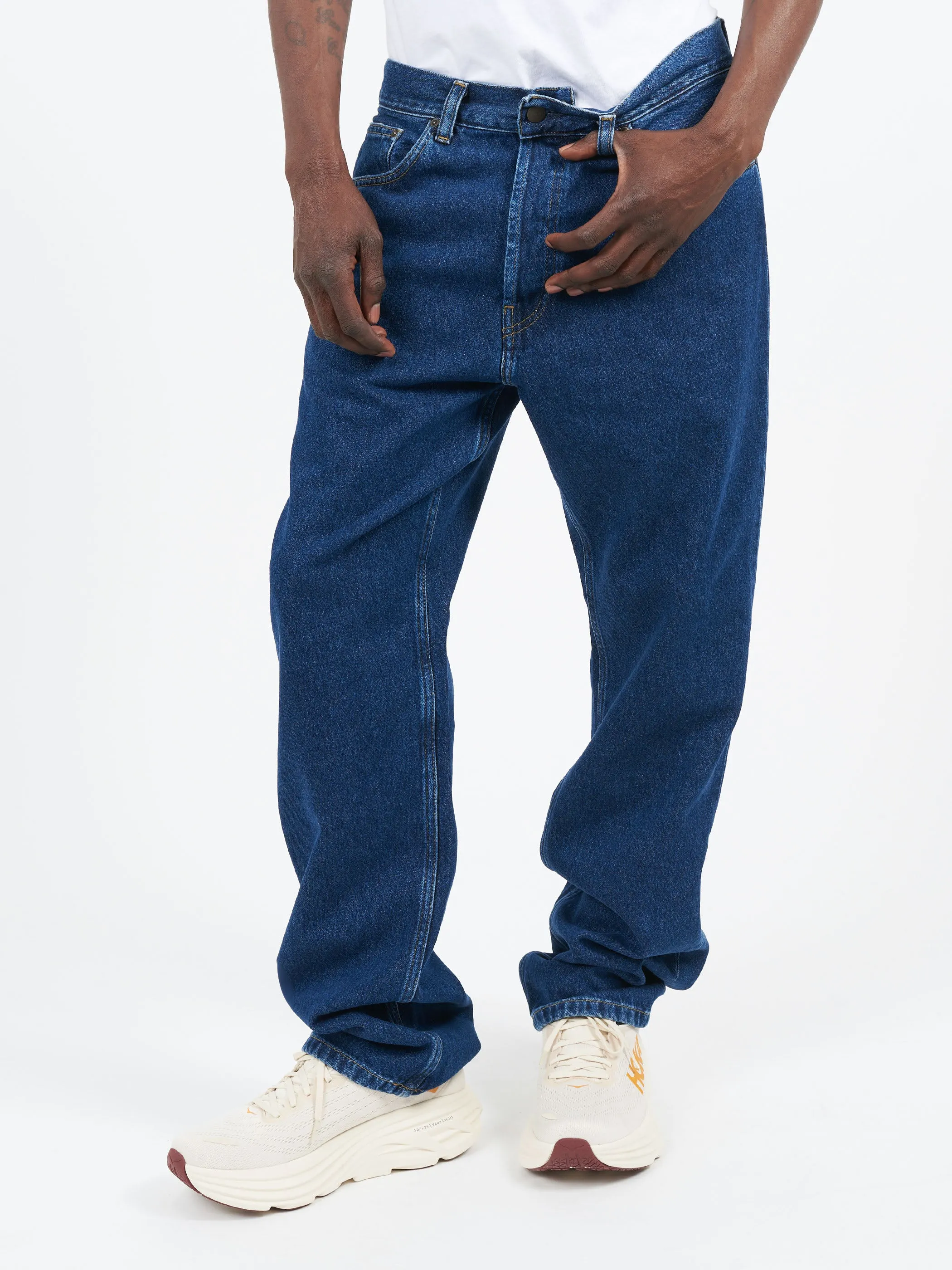 Nolan Pant