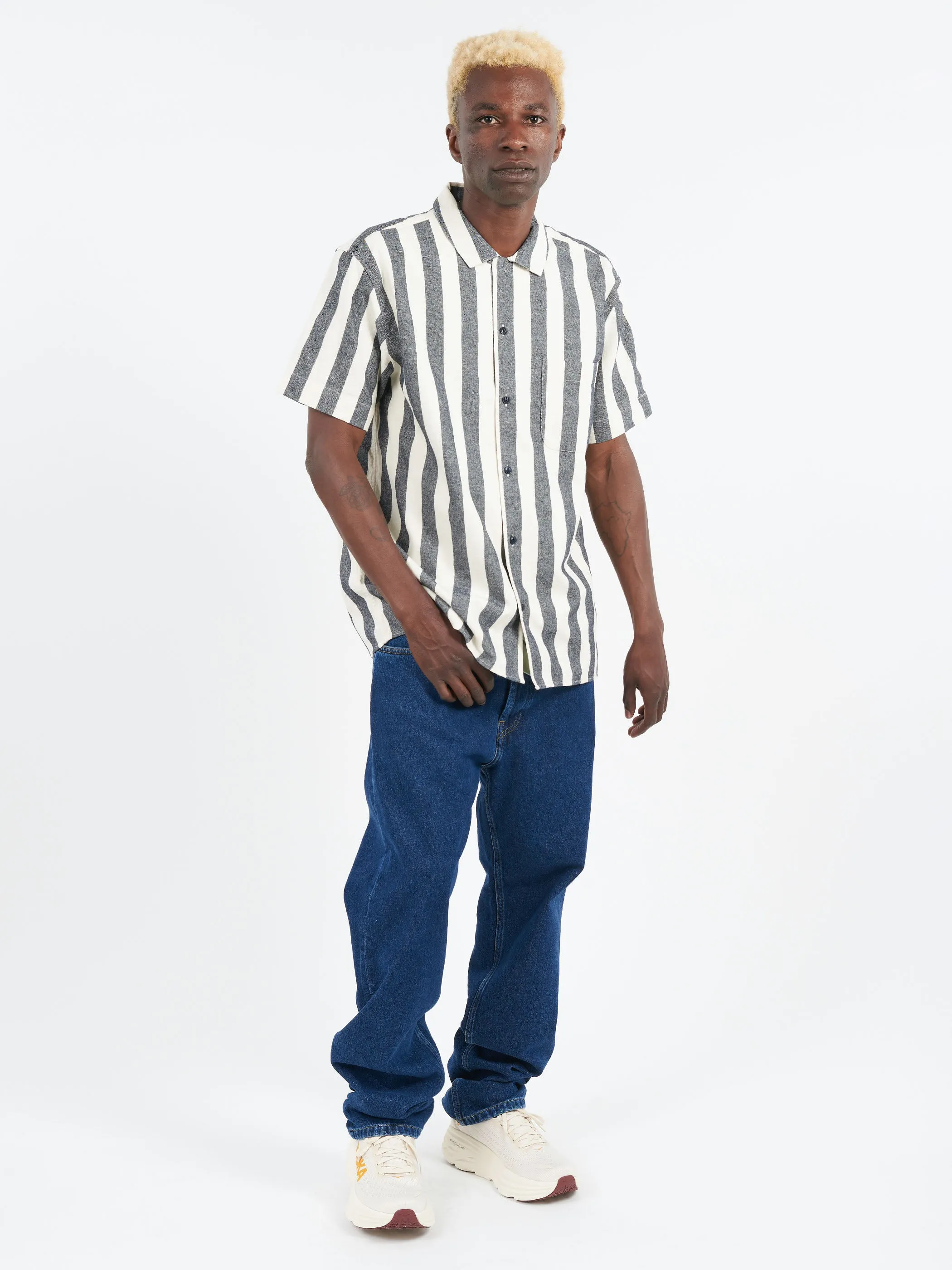Nolan Pant