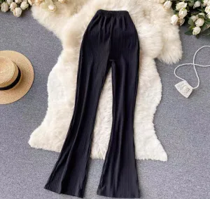 Nora High Waisted Pants