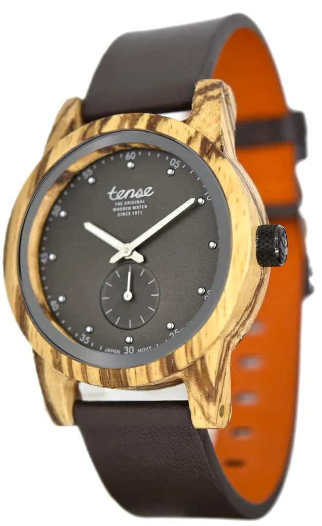 North Hampton Men's Watch