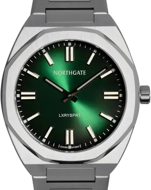 Northgate Club 40 Emerald Green (40mm)