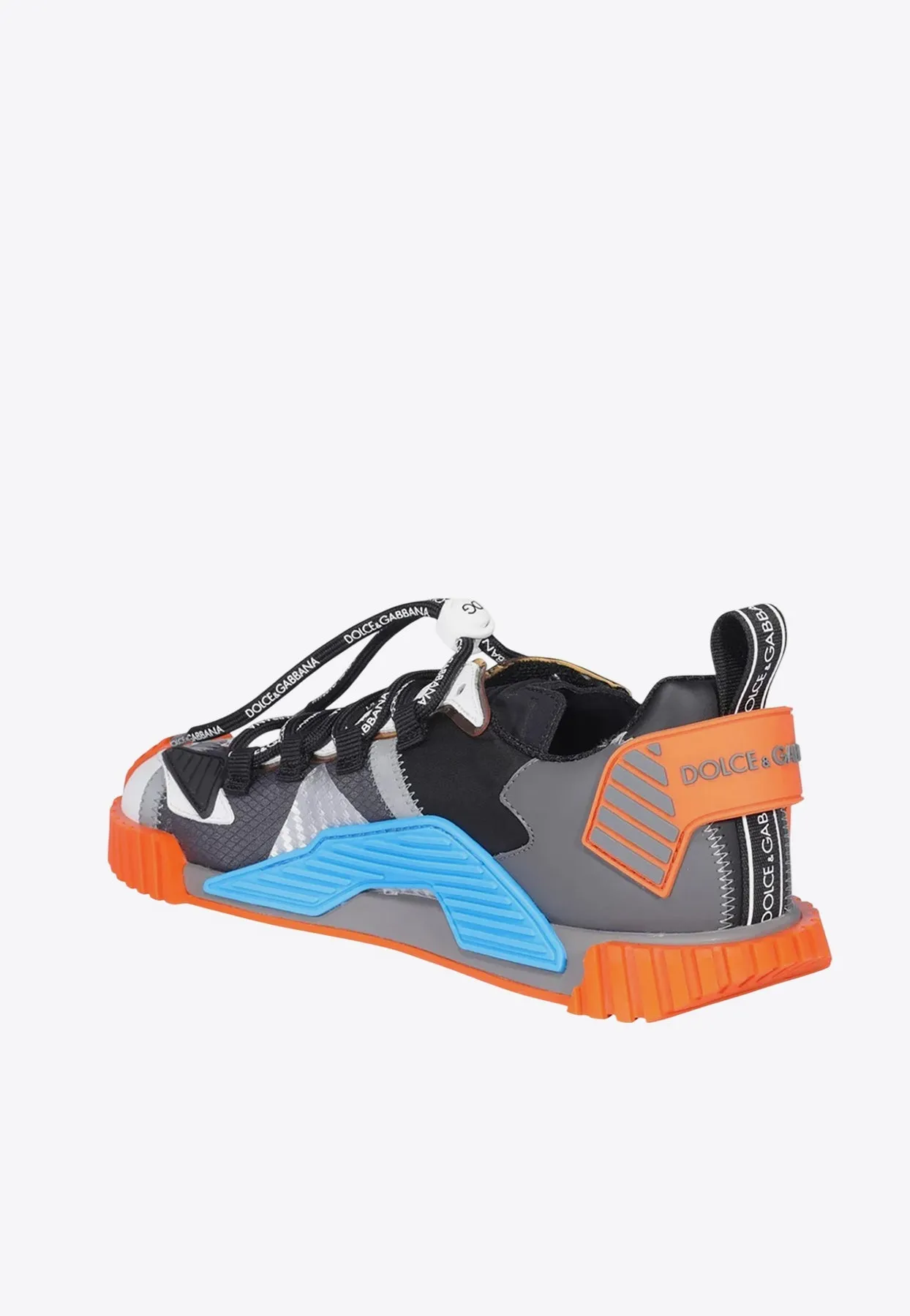 NS1 Low-Top Sneakers