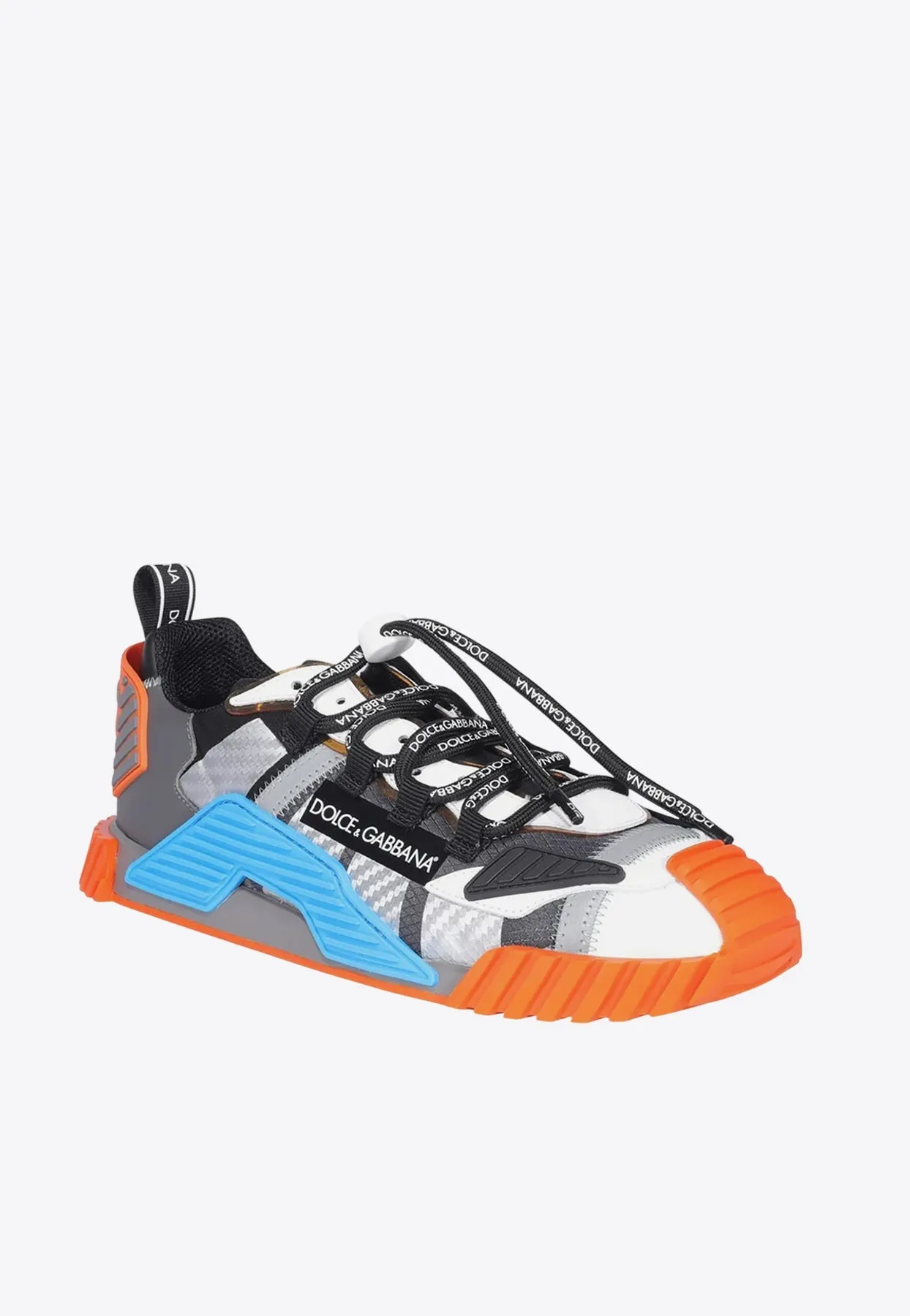 NS1 Low-Top Sneakers