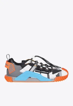 NS1 Low-Top Sneakers