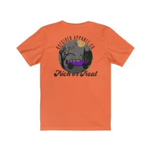 Offroad Anywhere Halloween Edition T-Shirt
