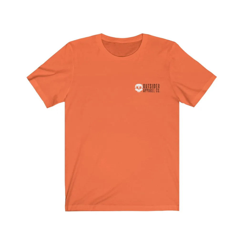 Offroad Anywhere Halloween Edition T-Shirt