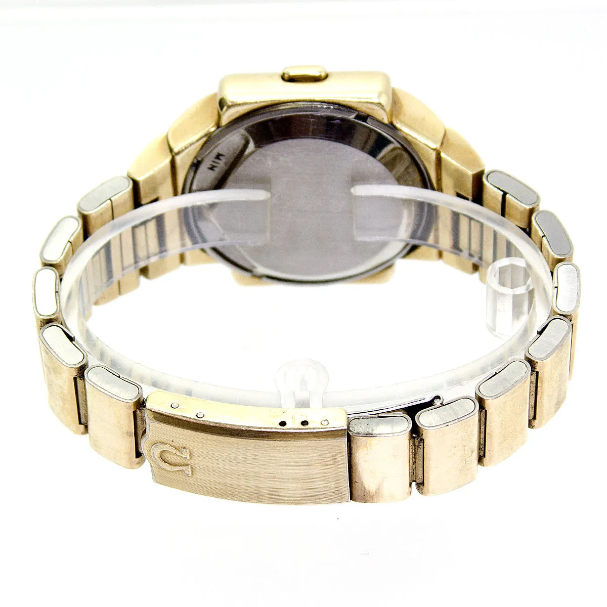 Omega Constellation Time Computer I LED