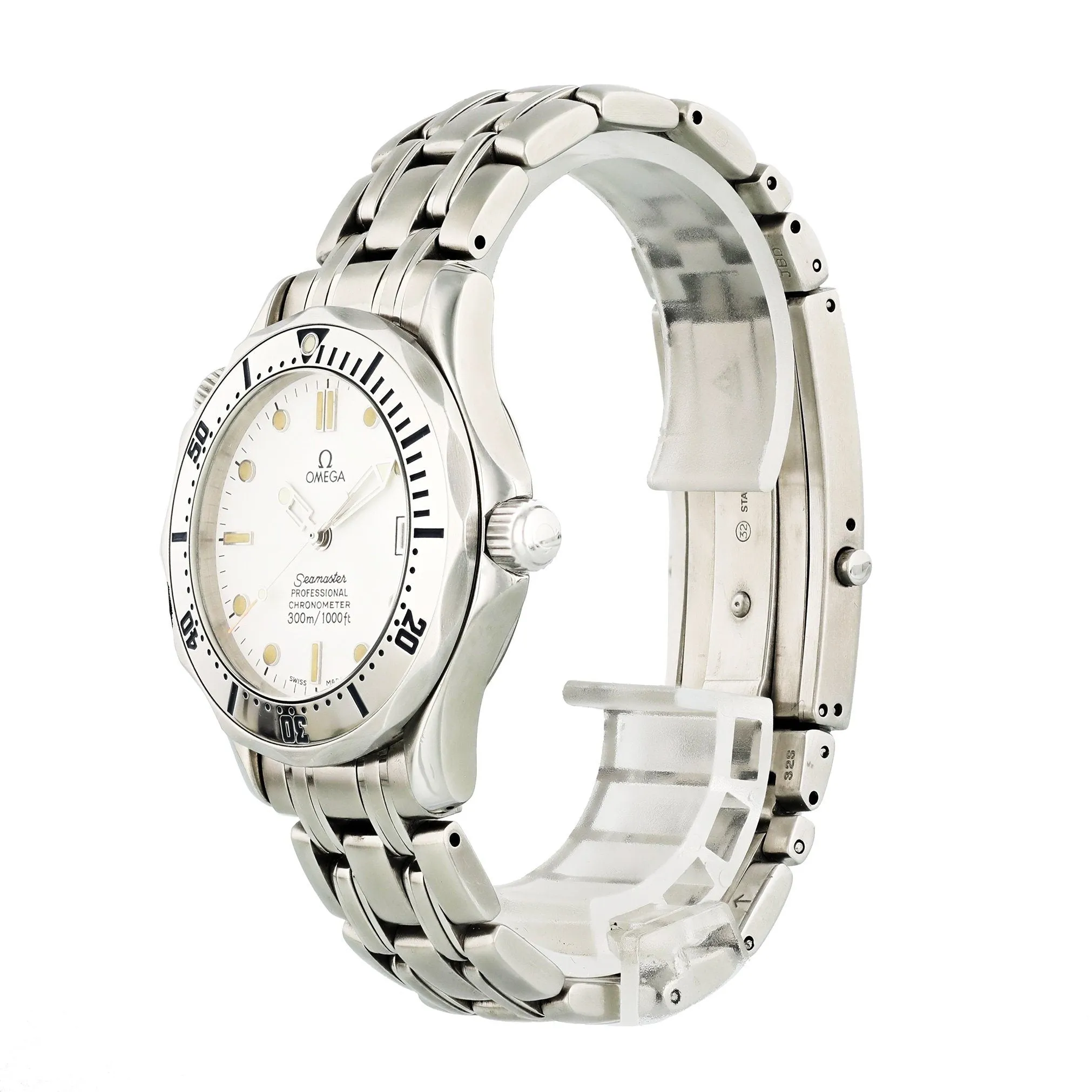 Omega Seamaster 2252.50.00 Diver Watch