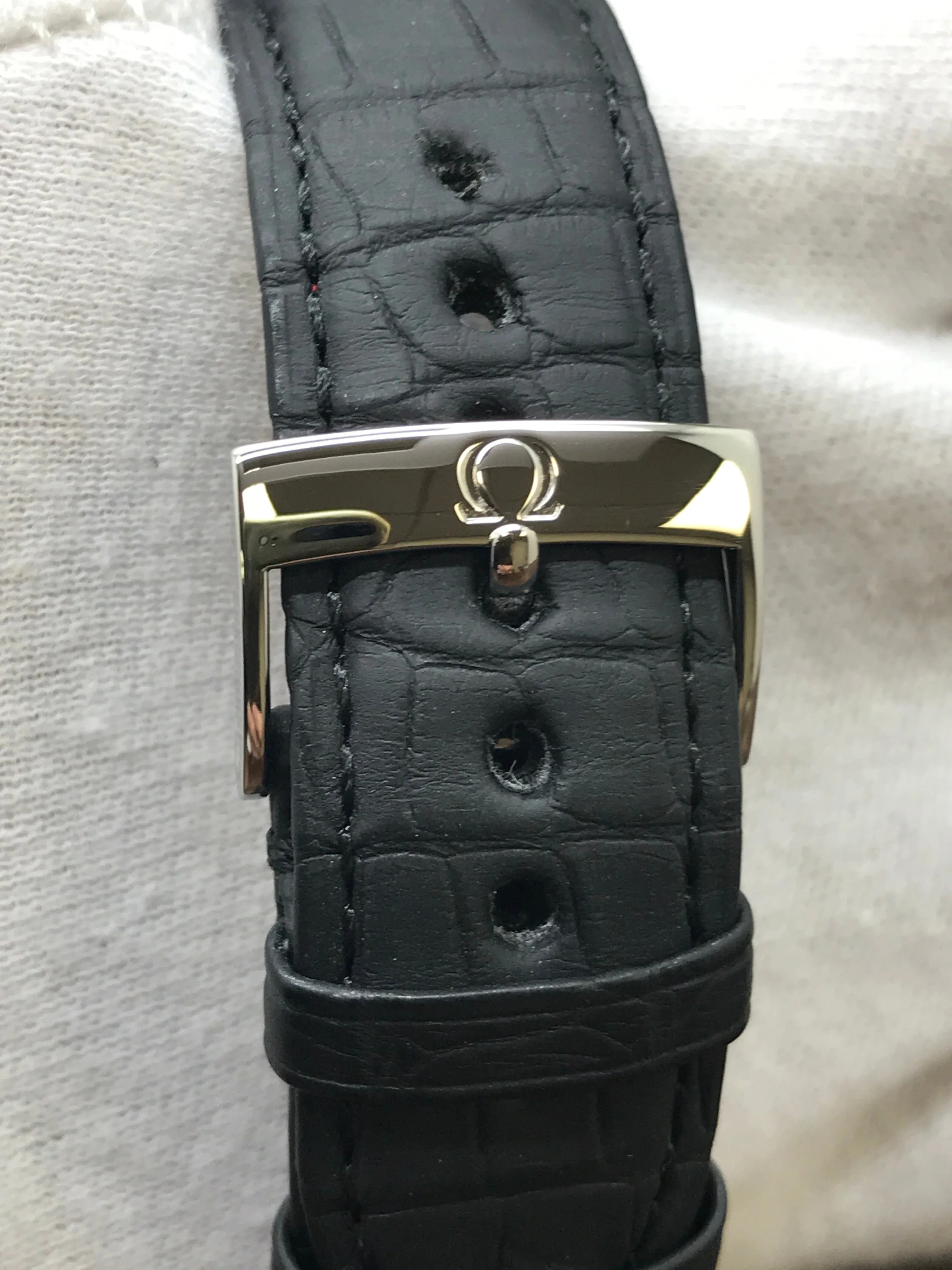 Omega Seamaster Aqua Terra 150M 231.13.49.10.06.001 Dark Grey Dial Manual winding Men's Watch