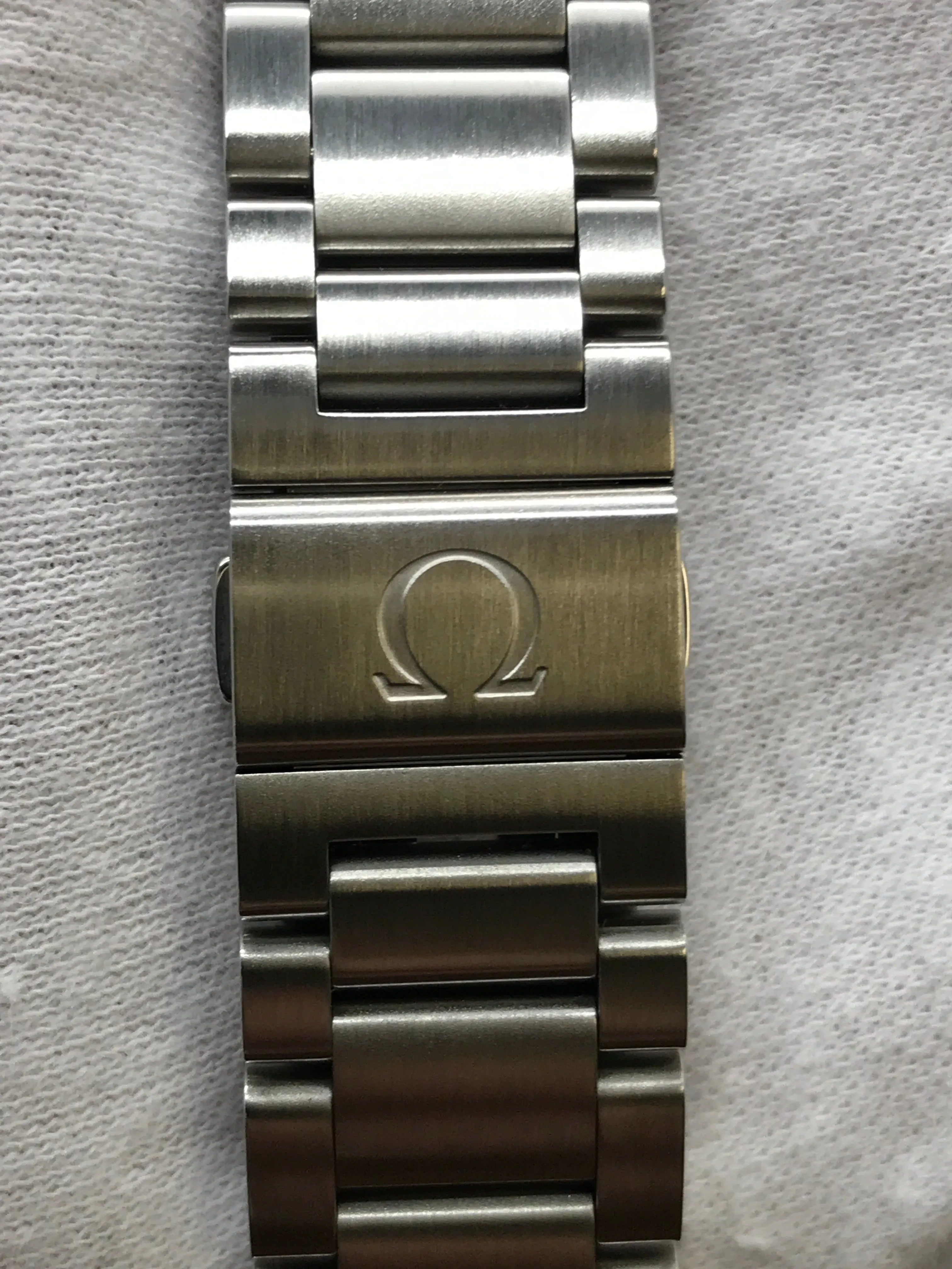 Omega Seamaster Aqua Terra 231.10.39.21.06.001 Grey Dial Automatic Men's Watch