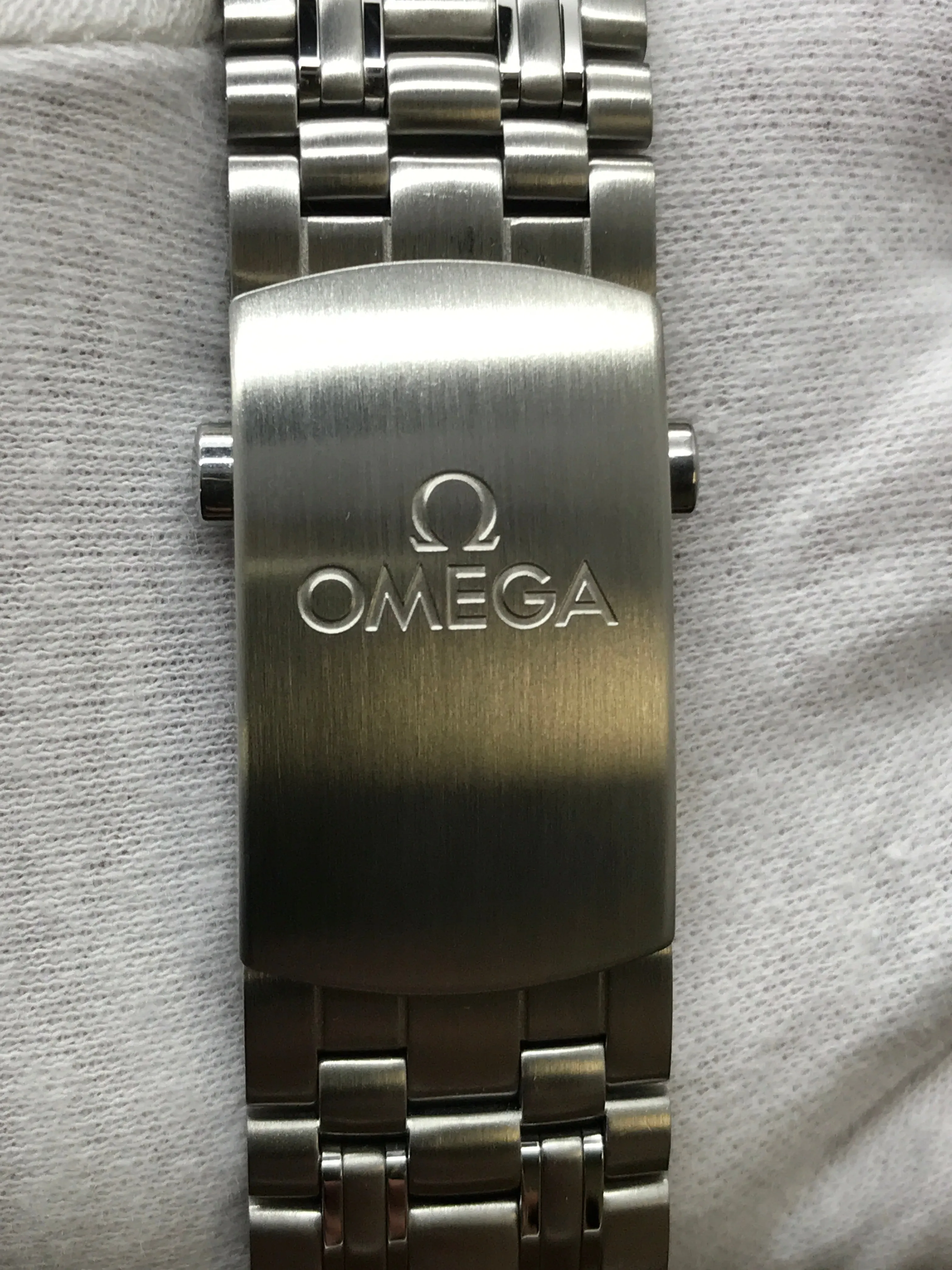 Omega Seamaster Diver 300M 212.30.44.50.01.001 Black Dial Automatic Men's Watch