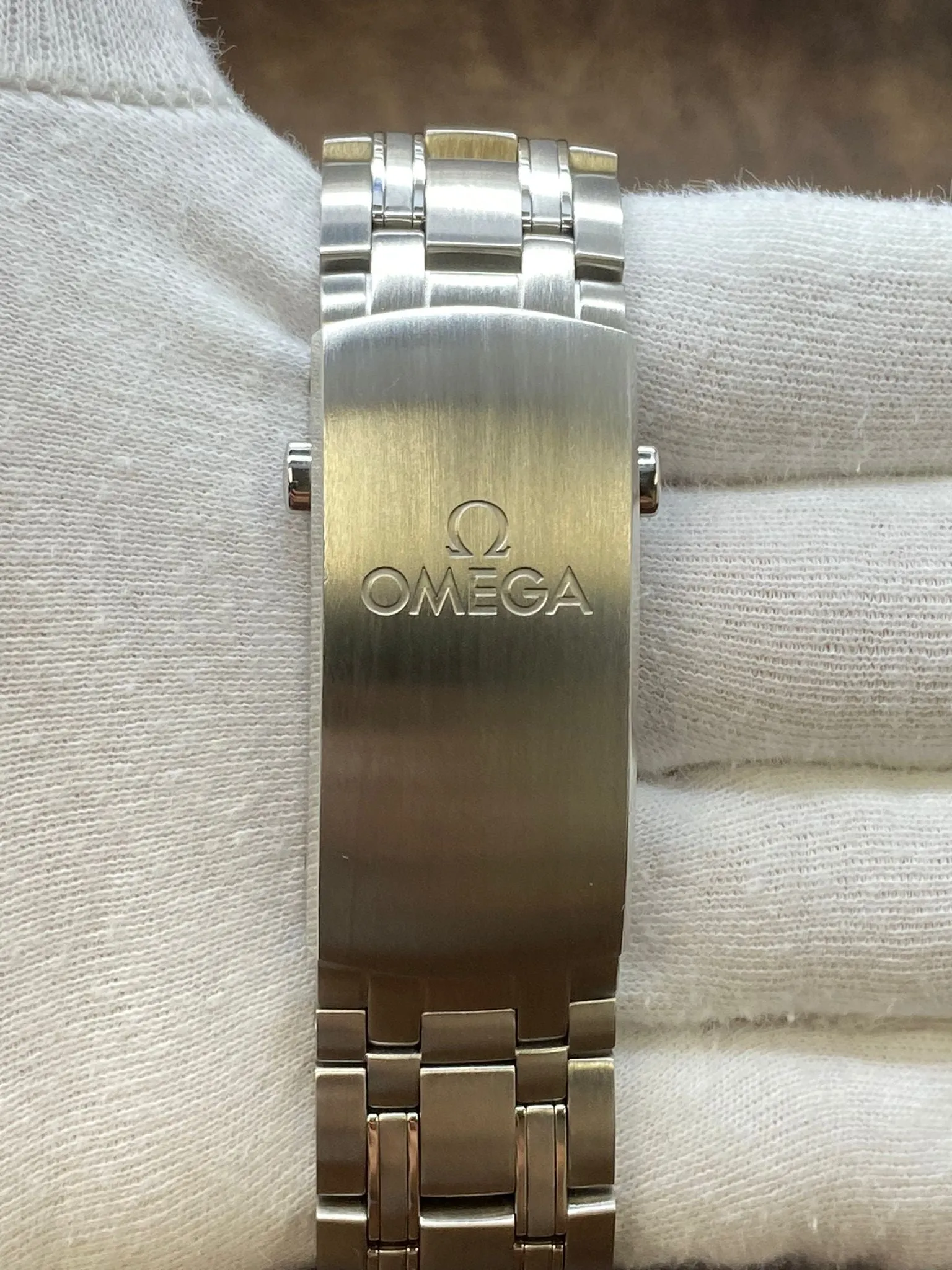 Omega Seamaster Diver 300M 44mm Chronograph  210.30.44.51.06.001 Grey Dial Automatic Men's Watch