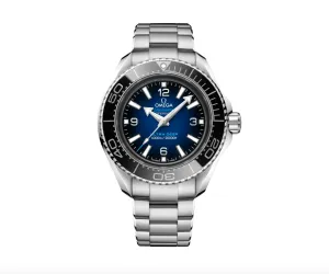 OMEGA SEAMASTER PLANET OCEAN 6000M CO‑AXIAL MASTER CHRONOMETER 45.5 MM