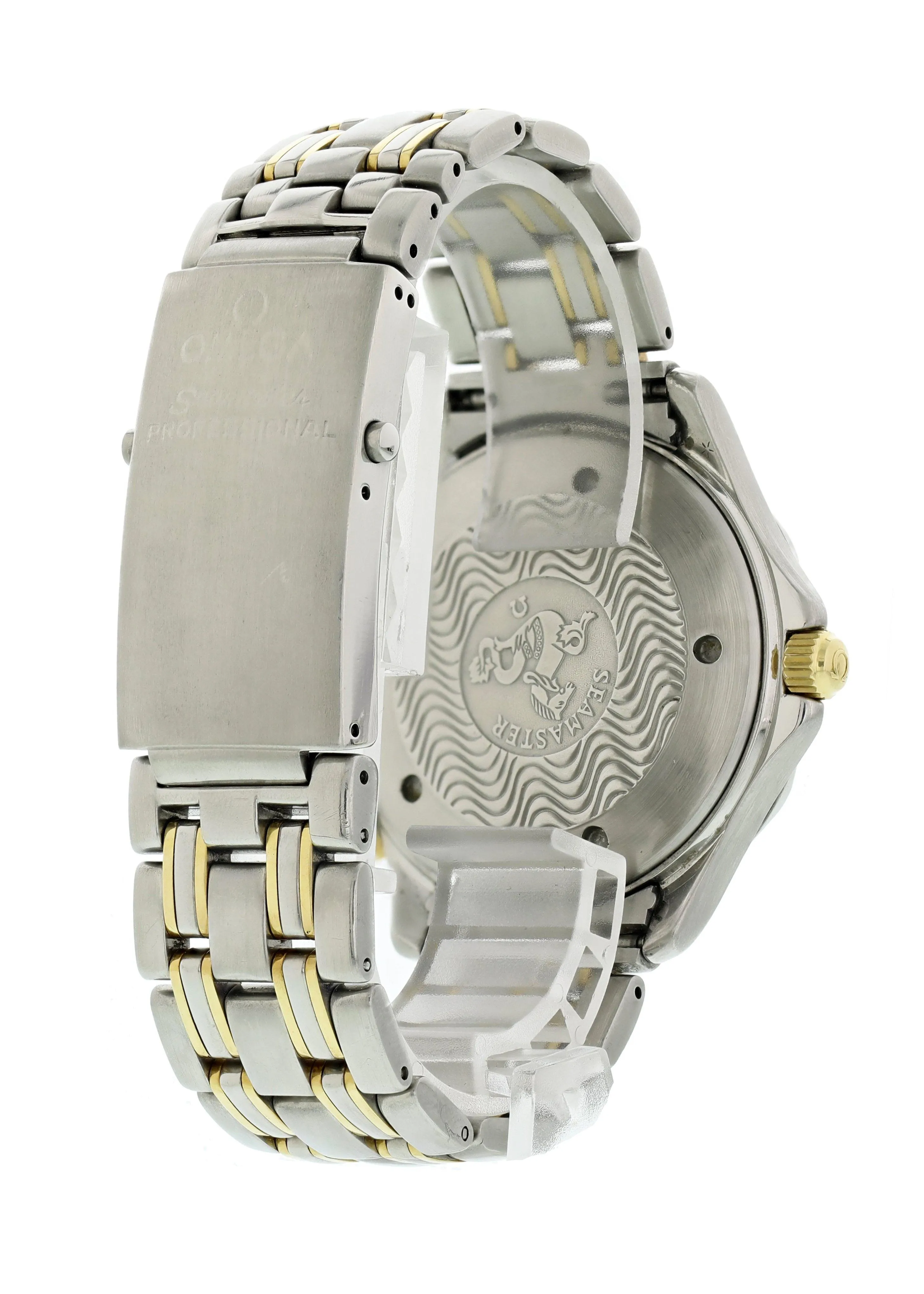 Omega Seamaster Professional 2342.80.00 Mens Watch