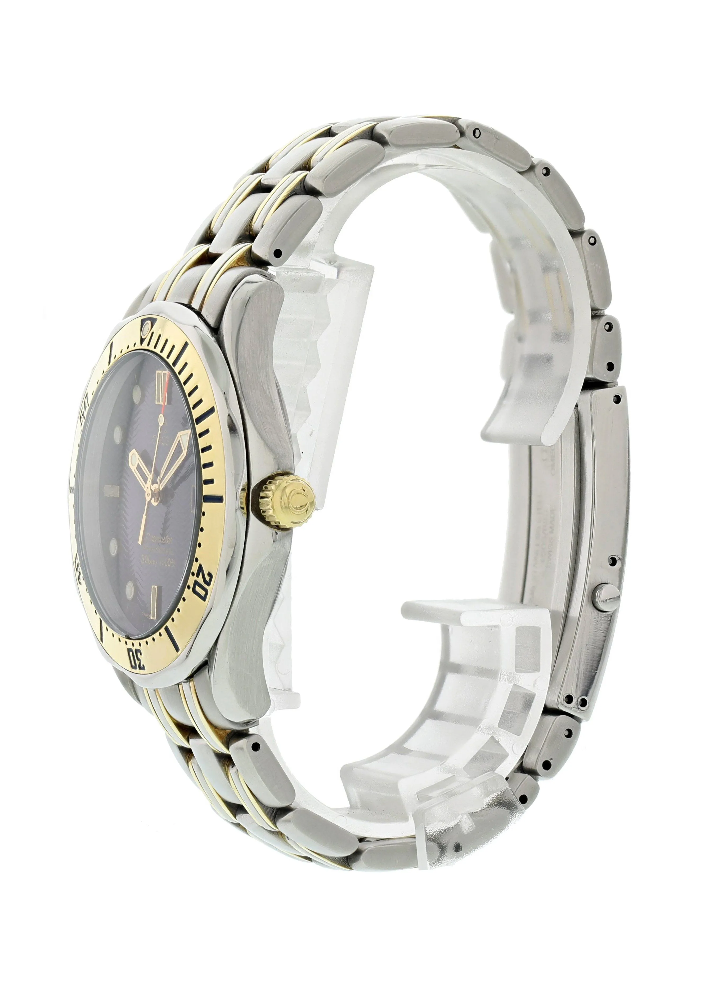 Omega Seamaster Professional 2342.80.00 Mens Watch