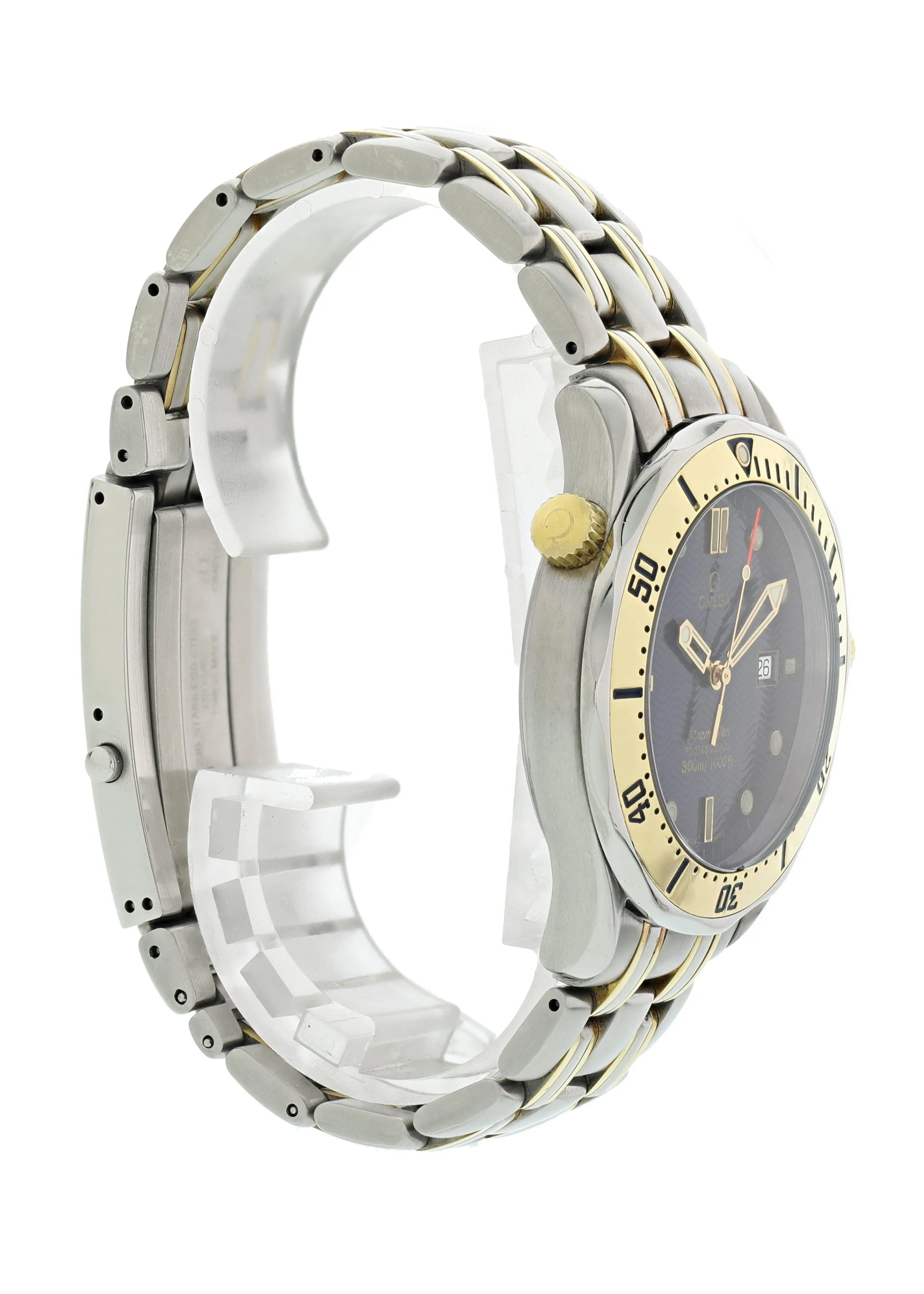 Omega Seamaster Professional 2342.80.00 Mens Watch