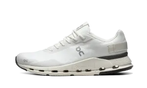 On Running Cloudnova Form White