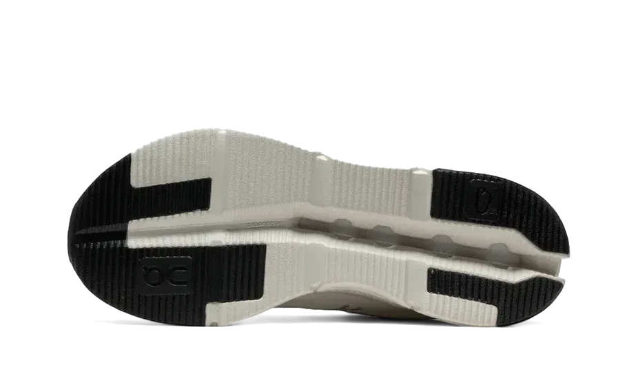 On Running Cloudnova Form White