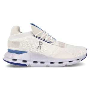 On Running Cloudnova Undyed sneakers
