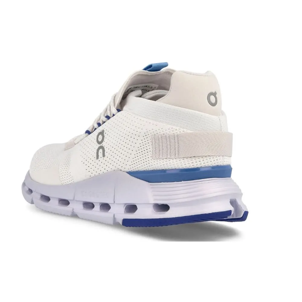 On Running Cloudnova Undyed sneakers