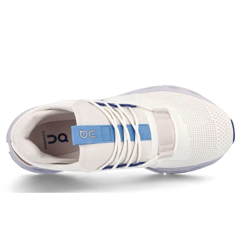 On Running Cloudnova Undyed sneakers