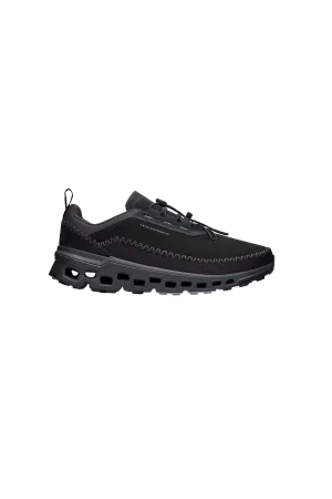 On Running Cloudway 2 Sneakers Black/Eclipse