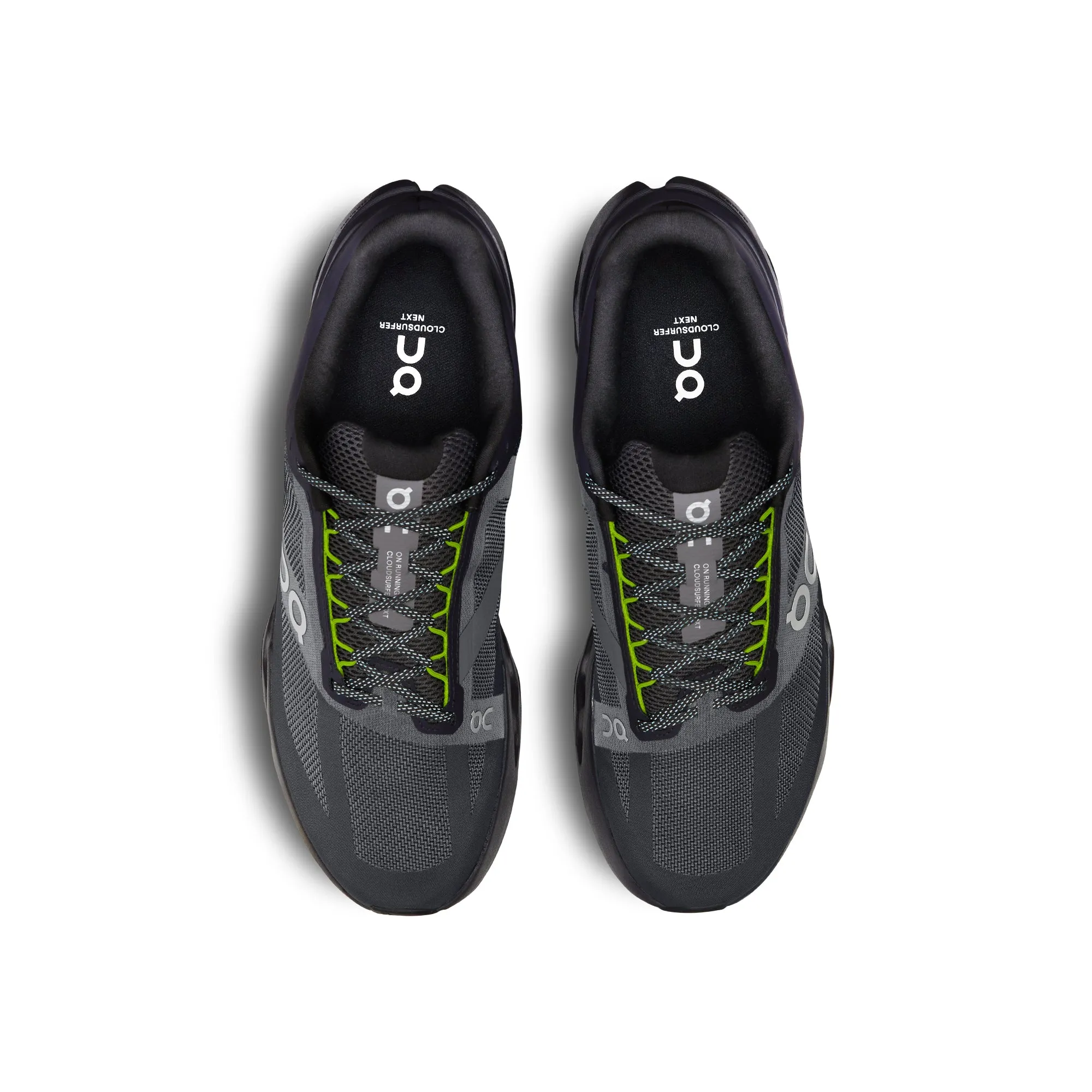 On Running Mens Cloudsurfer Next Shoes