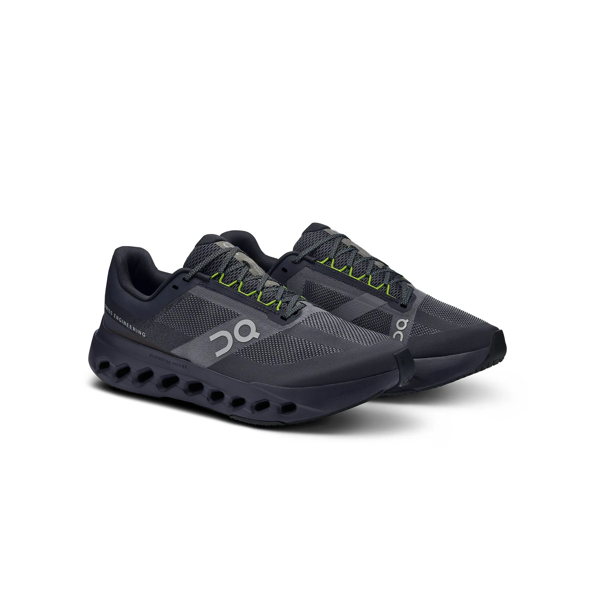 On Running Mens Cloudsurfer Next Shoes